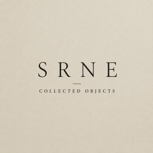 SRNE | Curated Objects